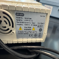 Bio-Rad MicroPulser Electrophoresis Power Supply image 0